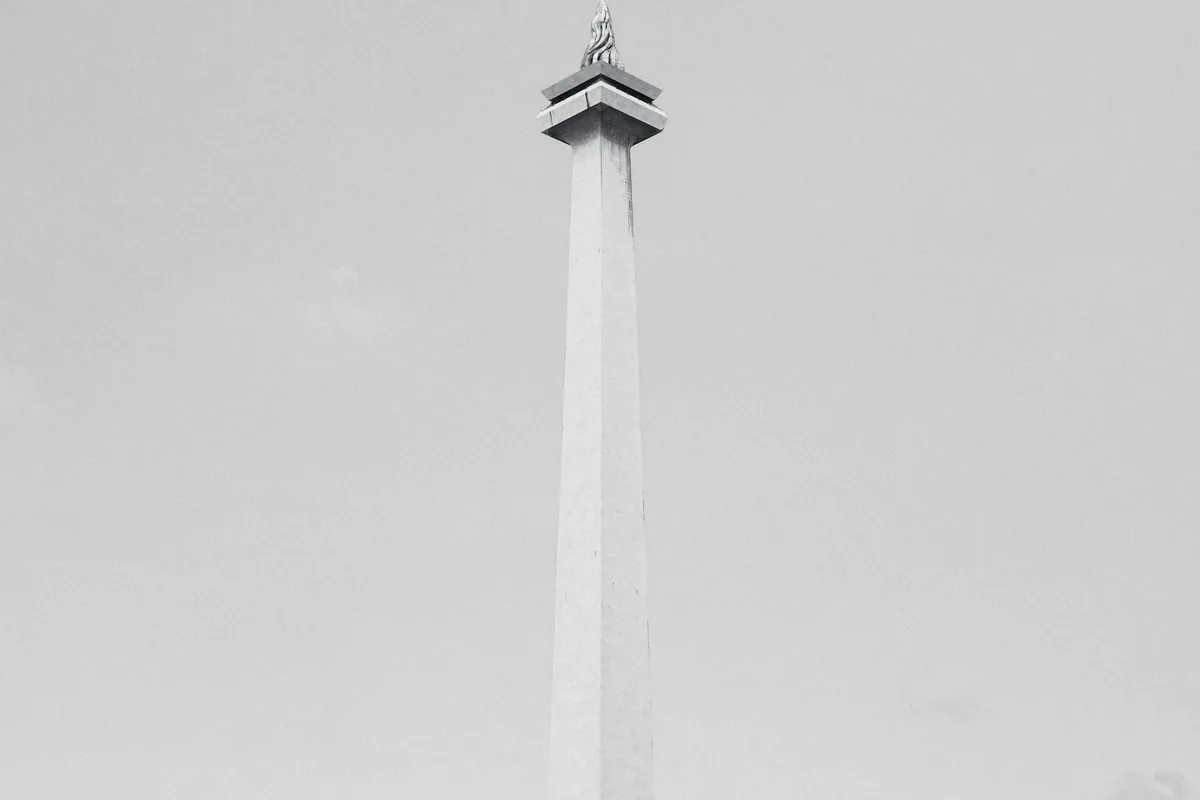 Tour Edukasi Jakarta & Sejarah Islam