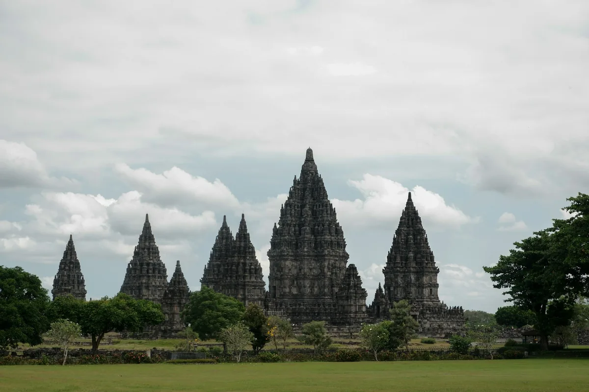 Tour Edukasi dan Kelembagaan