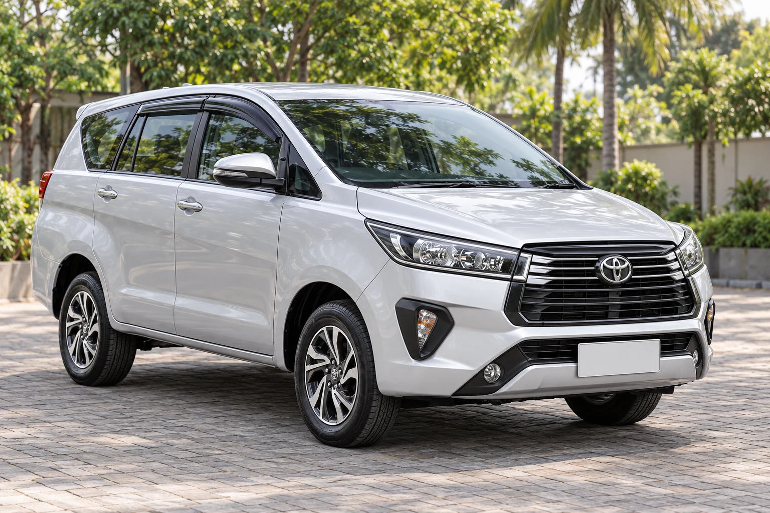 Toyota Kijang Innova