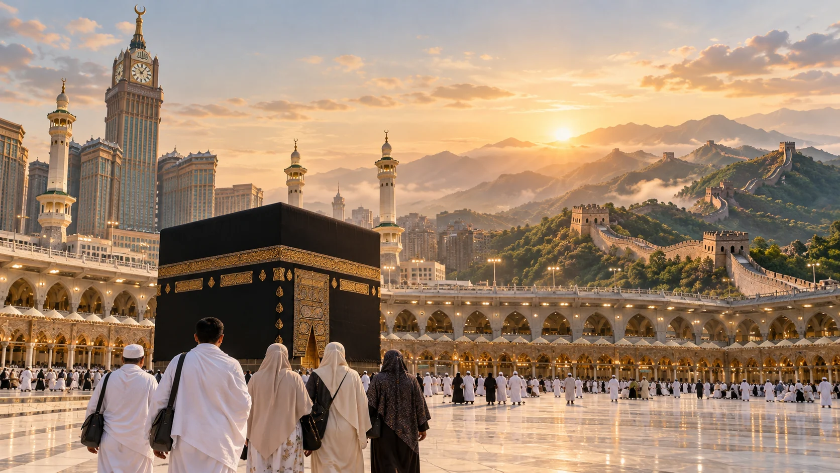 Umrah